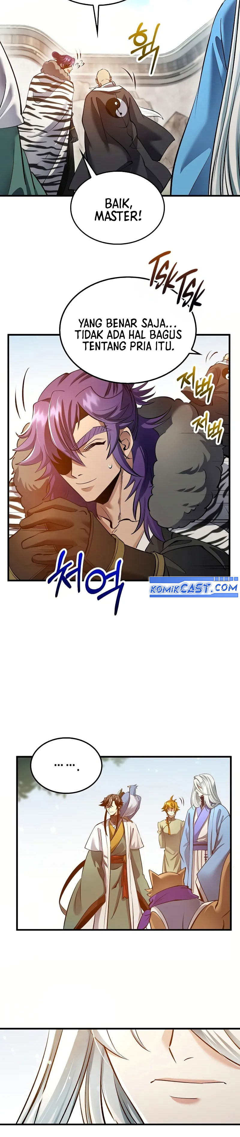 Dilarang COPAS - situs resmi www.mangacanblog.com - Komik doctors rebirth 195 - chapter 195 196 Indonesia doctors rebirth 195 - chapter 195 Terbaru 32|Baca Manga Komik Indonesia|Mangacan