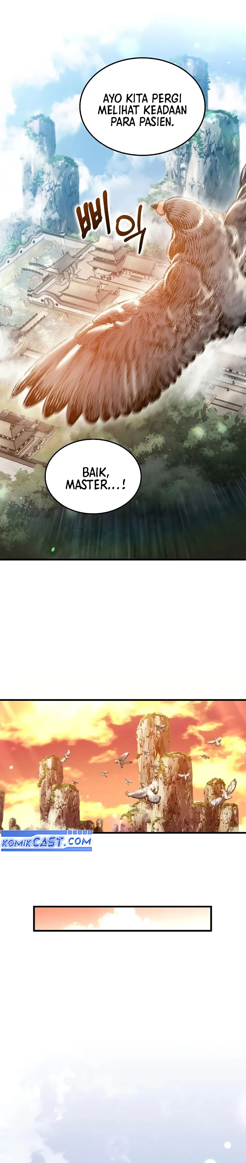Dilarang COPAS - situs resmi www.mangacanblog.com - Komik doctors rebirth 195 - chapter 195 196 Indonesia doctors rebirth 195 - chapter 195 Terbaru 33|Baca Manga Komik Indonesia|Mangacan