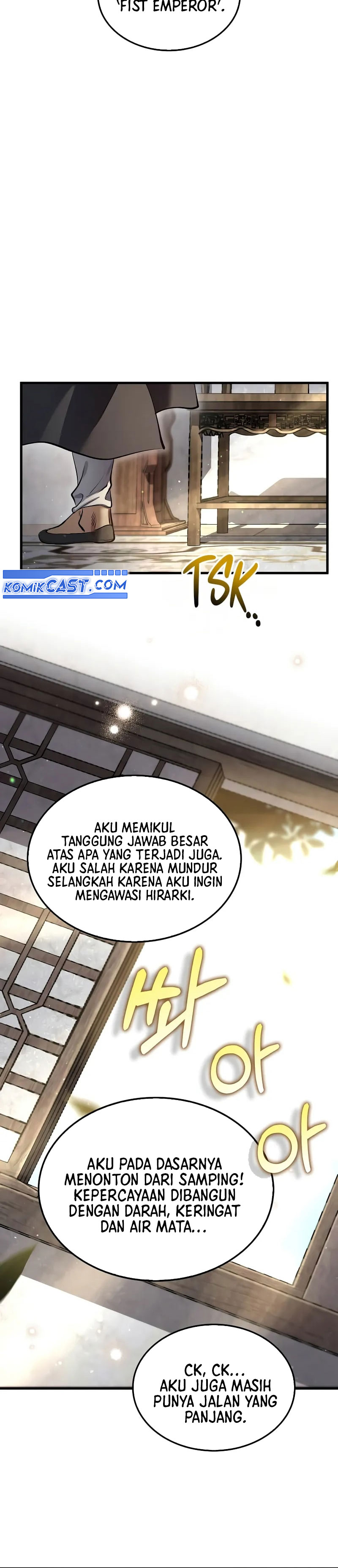 Doctor’s Rebirth chapter 196
