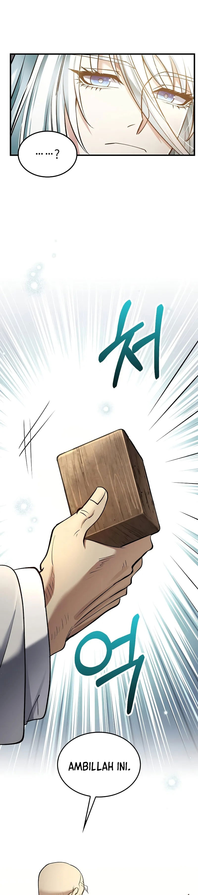Doctor’s Rebirth chapter 196
