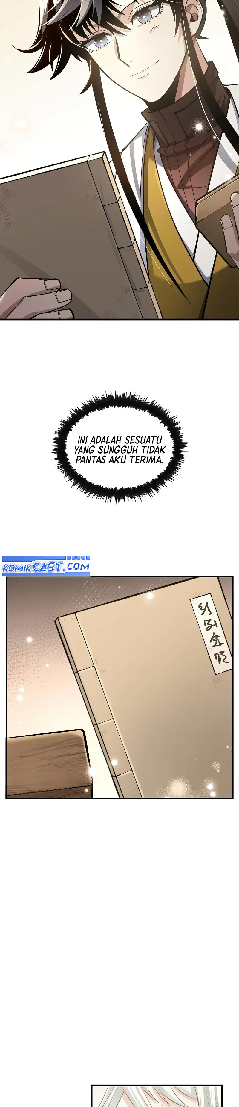 Doctor’s Rebirth chapter 196