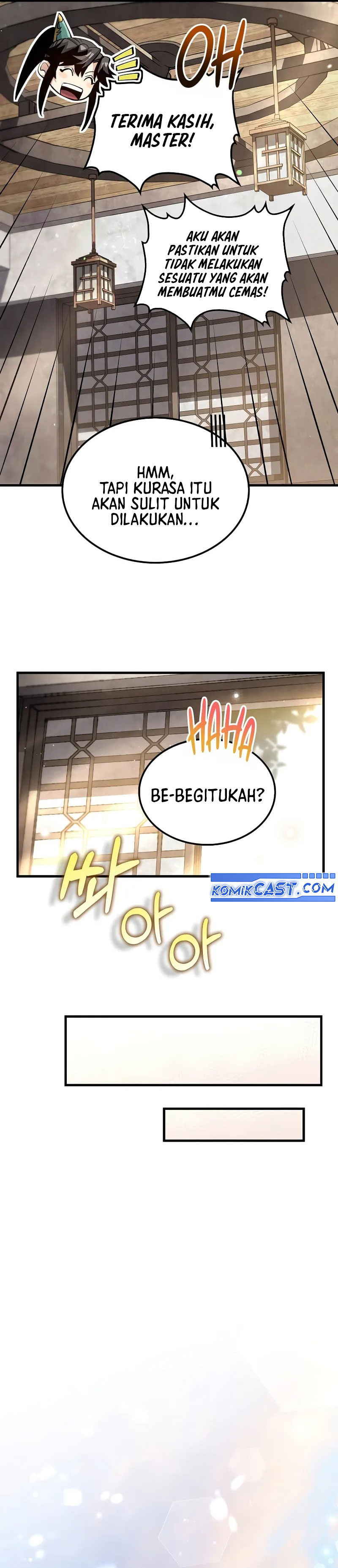 Doctor’s Rebirth chapter 196