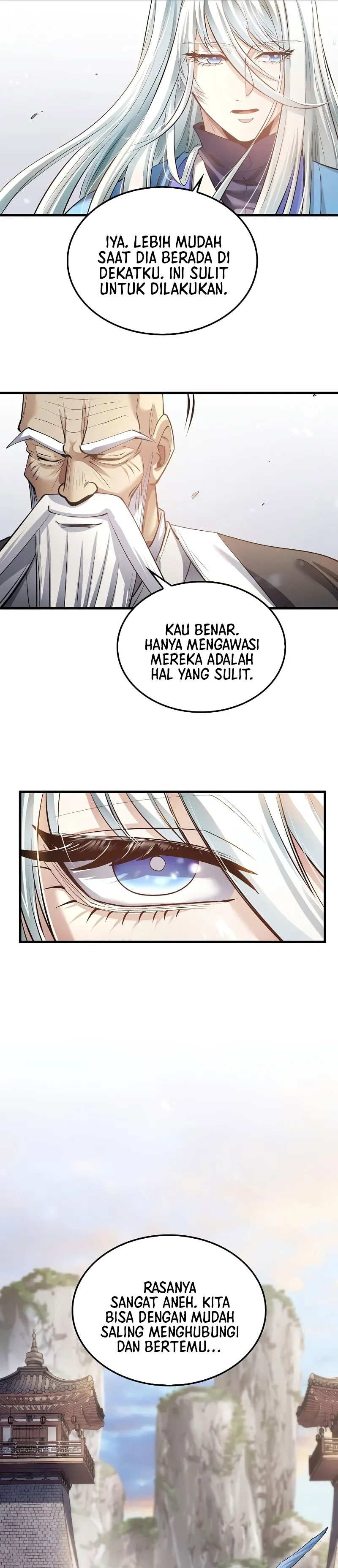 Doctor’s Rebirth chapter 196