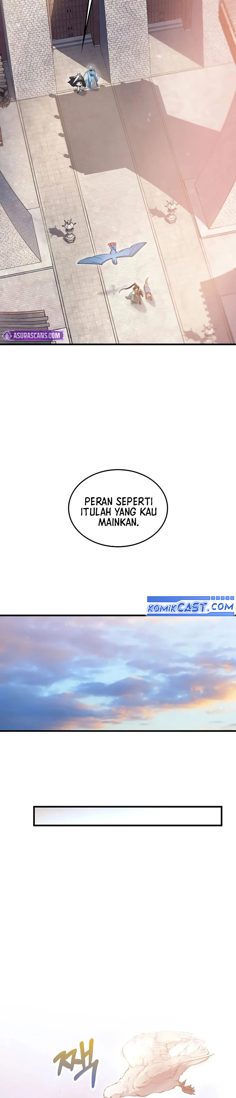 Doctor’s Rebirth chapter 196