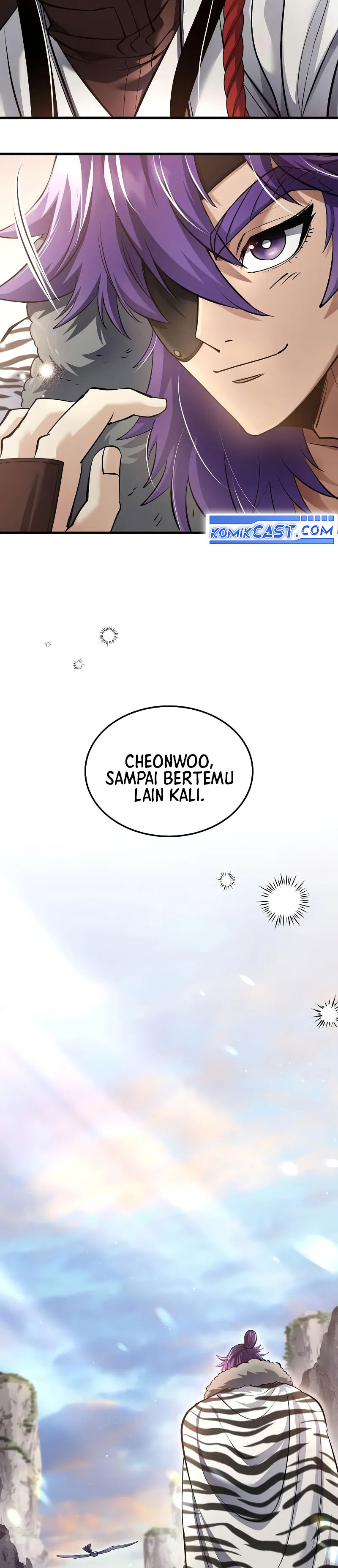 Doctor’s Rebirth chapter 196