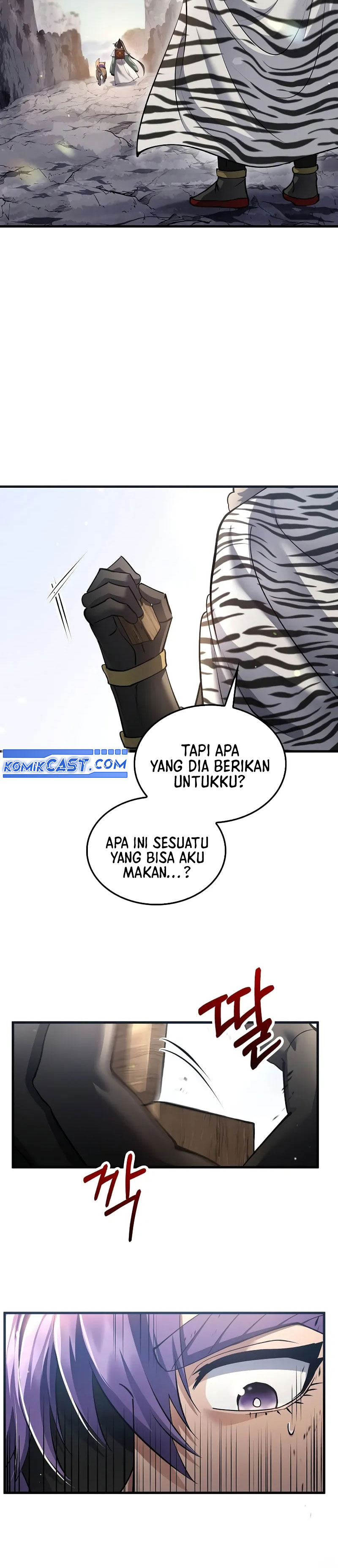 Doctor’s Rebirth chapter 196
