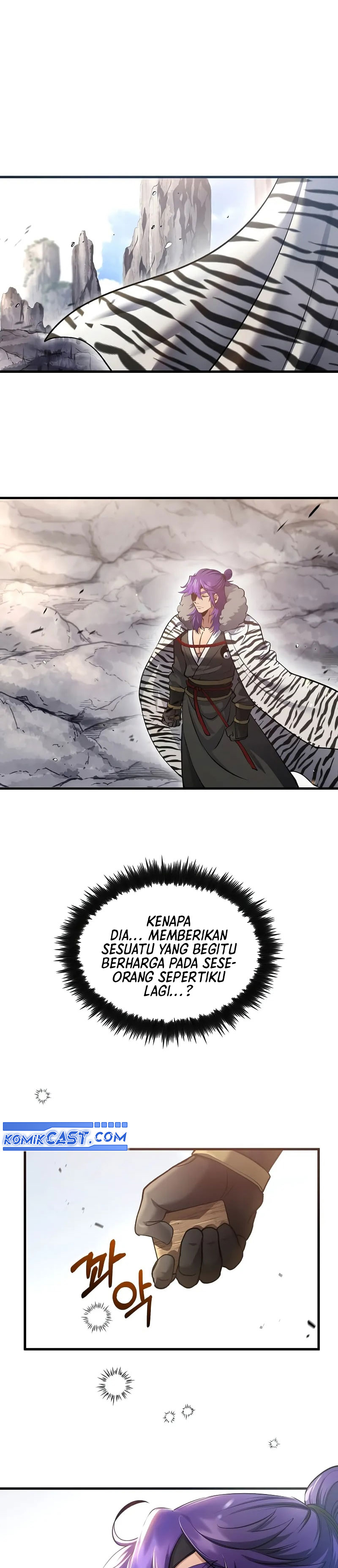Doctor’s Rebirth chapter 196