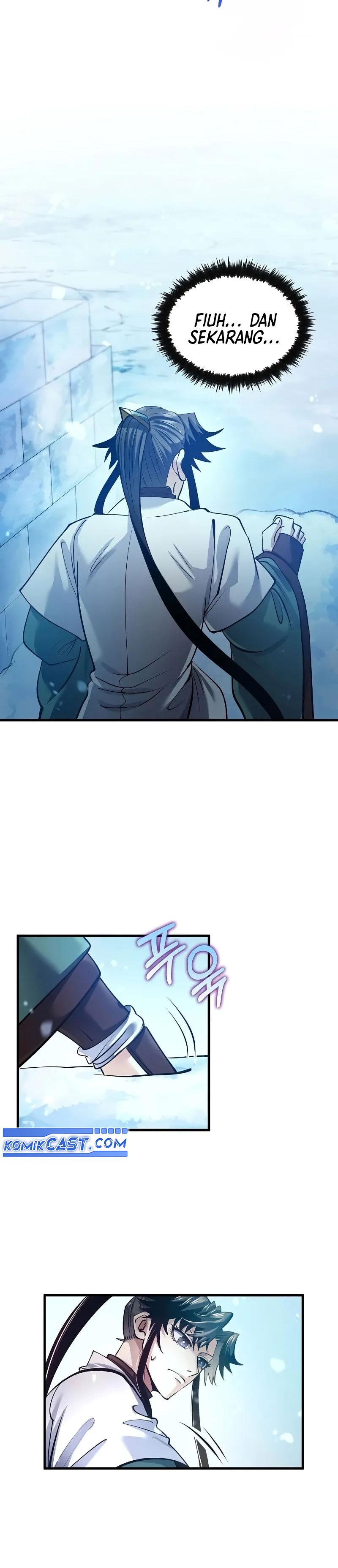 Doctor’s Rebirth chapter 196