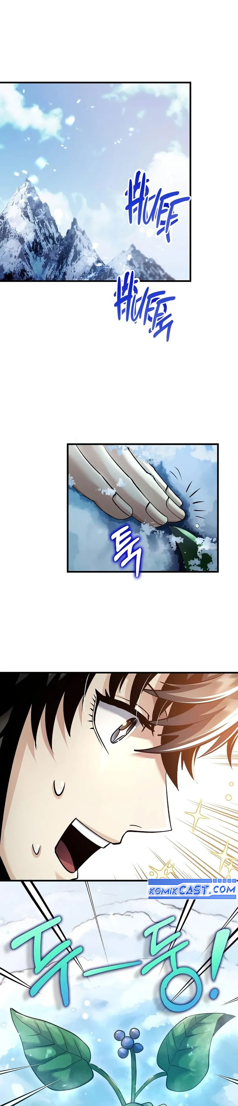Doctor’s Rebirth chapter 196