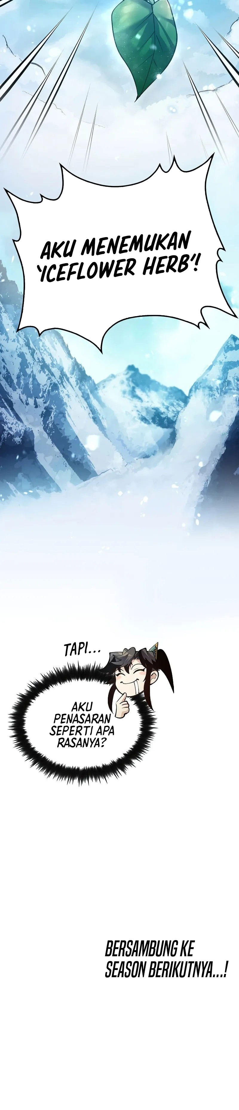 Doctor’s Rebirth chapter 196