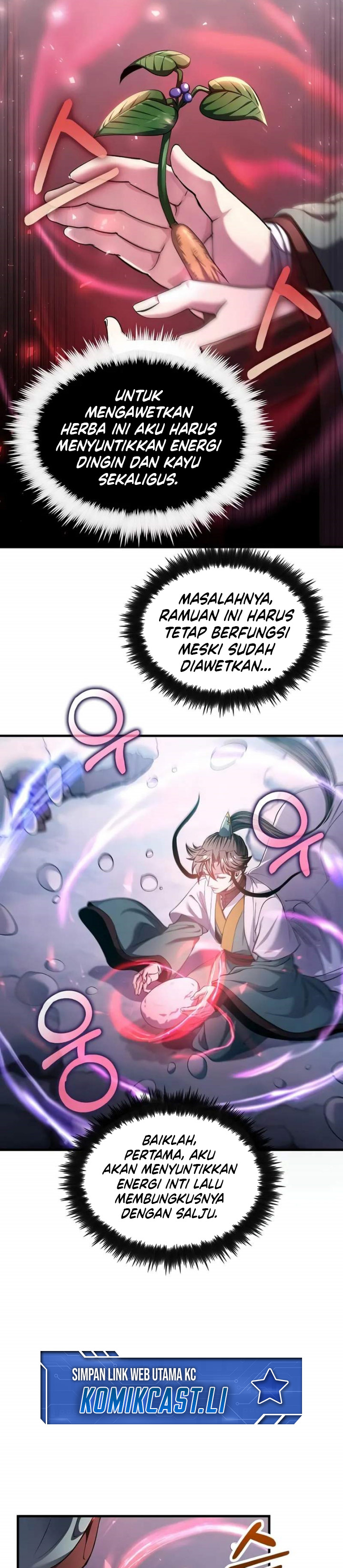 Dilarang COPAS - situs resmi www.mangacanblog.com - Komik doctors rebirth 197 - chapter 197 198 Indonesia doctors rebirth 197 - chapter 197 Terbaru 3|Baca Manga Komik Indonesia|Mangacan