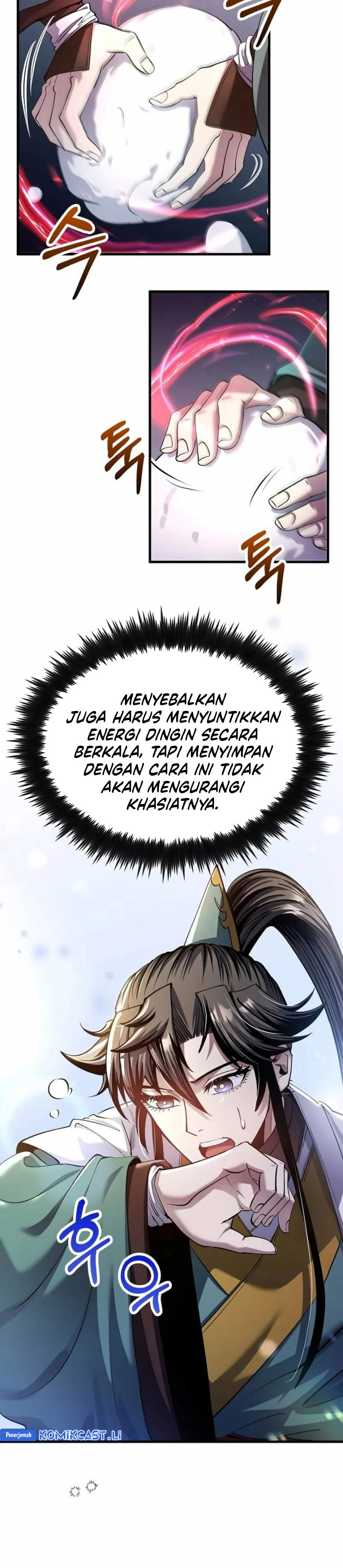 Dilarang COPAS - situs resmi www.mangacanblog.com - Komik doctors rebirth 197 - chapter 197 198 Indonesia doctors rebirth 197 - chapter 197 Terbaru 4|Baca Manga Komik Indonesia|Mangacan