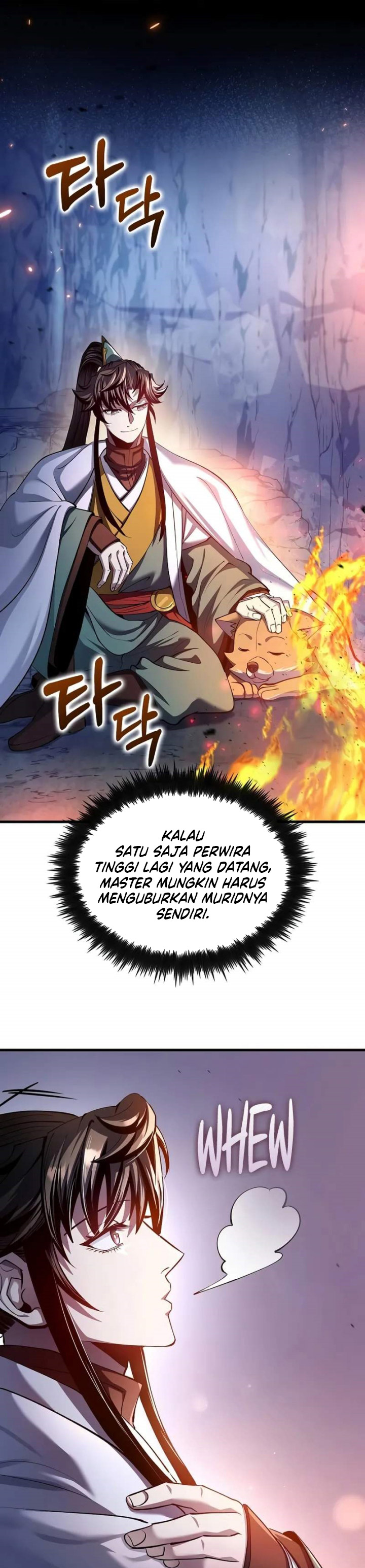 Dilarang COPAS - situs resmi www.mangacanblog.com - Komik doctors rebirth 197 - chapter 197 198 Indonesia doctors rebirth 197 - chapter 197 Terbaru 9|Baca Manga Komik Indonesia|Mangacan