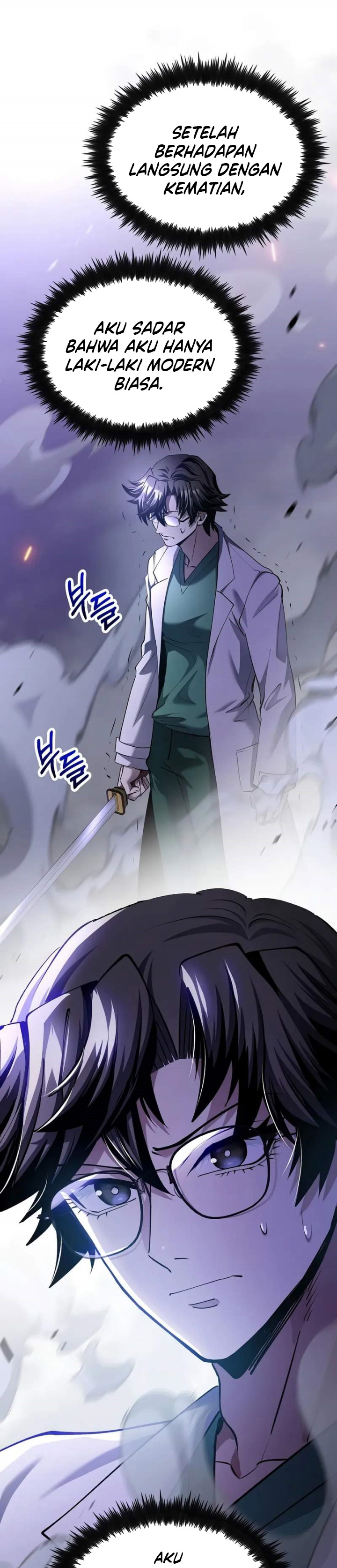 Dilarang COPAS - situs resmi www.mangacanblog.com - Komik doctors rebirth 197 - chapter 197 198 Indonesia doctors rebirth 197 - chapter 197 Terbaru 12|Baca Manga Komik Indonesia|Mangacan