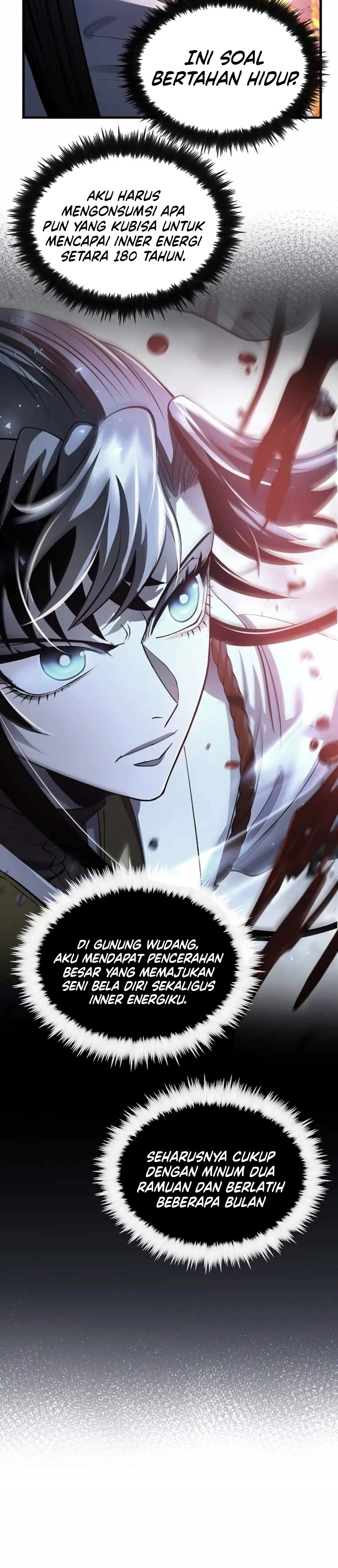Dilarang COPAS - situs resmi www.mangacanblog.com - Komik doctors rebirth 197 - chapter 197 198 Indonesia doctors rebirth 197 - chapter 197 Terbaru 14|Baca Manga Komik Indonesia|Mangacan