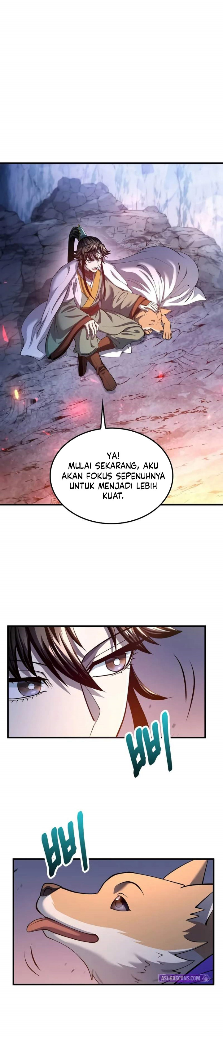 Dilarang COPAS - situs resmi www.mangacanblog.com - Komik doctors rebirth 197 - chapter 197 198 Indonesia doctors rebirth 197 - chapter 197 Terbaru 15|Baca Manga Komik Indonesia|Mangacan