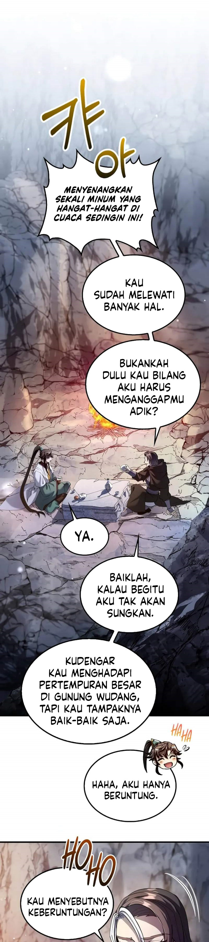 Dilarang COPAS - situs resmi www.mangacanblog.com - Komik doctors rebirth 197 - chapter 197 198 Indonesia doctors rebirth 197 - chapter 197 Terbaru 20|Baca Manga Komik Indonesia|Mangacan