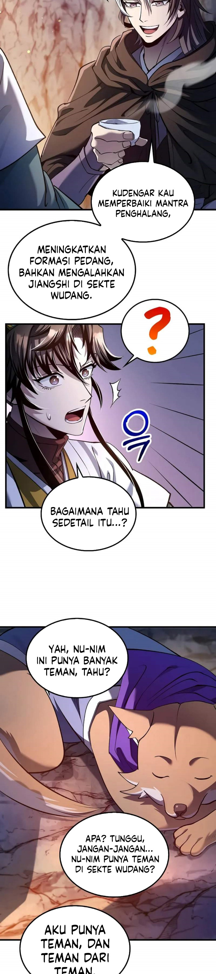 Dilarang COPAS - situs resmi www.mangacanblog.com - Komik doctors rebirth 197 - chapter 197 198 Indonesia doctors rebirth 197 - chapter 197 Terbaru 21|Baca Manga Komik Indonesia|Mangacan