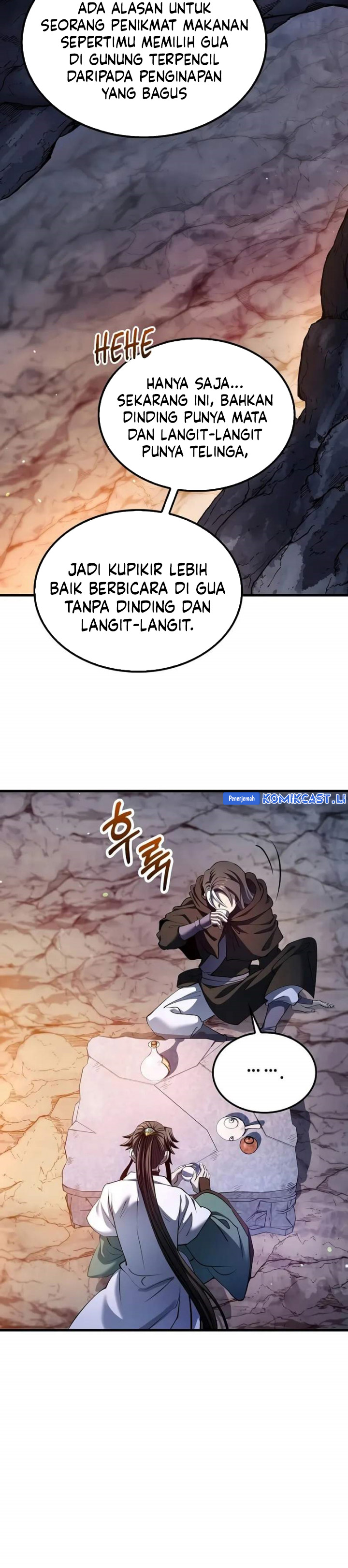 Dilarang COPAS - situs resmi www.mangacanblog.com - Komik doctors rebirth 197 - chapter 197 198 Indonesia doctors rebirth 197 - chapter 197 Terbaru 23|Baca Manga Komik Indonesia|Mangacan