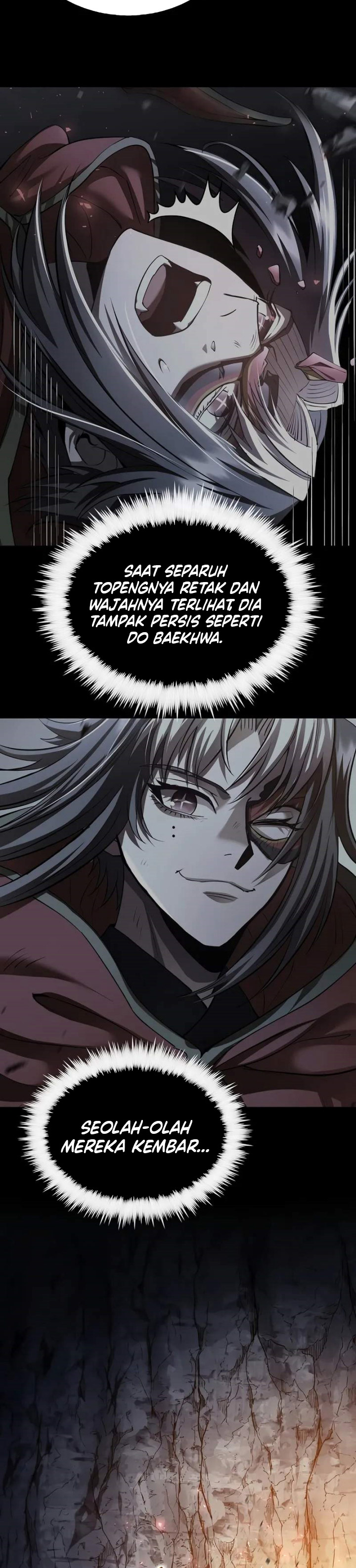 Dilarang COPAS - situs resmi www.mangacanblog.com - Komik doctors rebirth 197 - chapter 197 198 Indonesia doctors rebirth 197 - chapter 197 Terbaru 26|Baca Manga Komik Indonesia|Mangacan