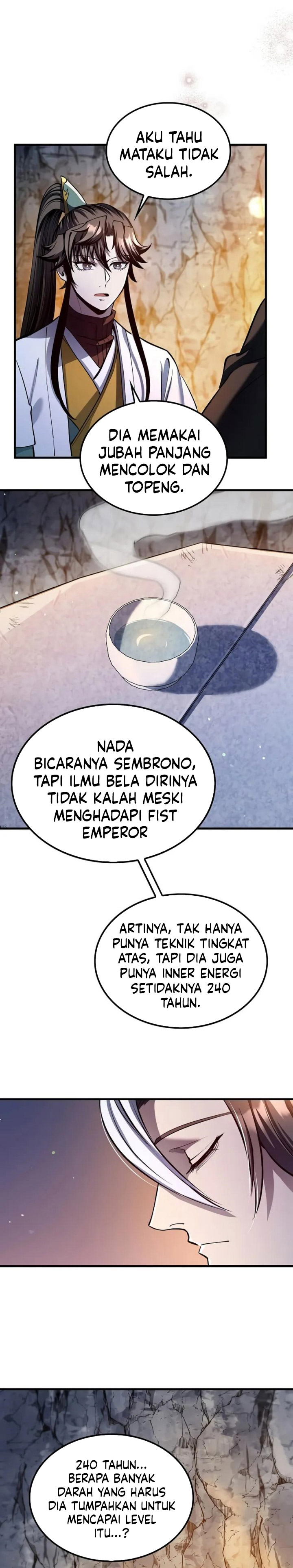 Dilarang COPAS - situs resmi www.mangacanblog.com - Komik doctors rebirth 197 - chapter 197 198 Indonesia doctors rebirth 197 - chapter 197 Terbaru 28|Baca Manga Komik Indonesia|Mangacan