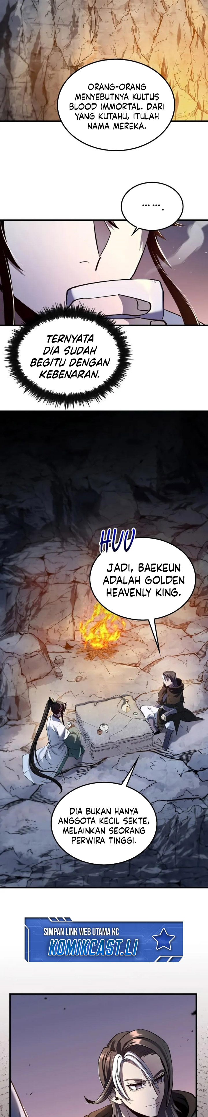 Dilarang COPAS - situs resmi www.mangacanblog.com - Komik doctors rebirth 197 - chapter 197 198 Indonesia doctors rebirth 197 - chapter 197 Terbaru 29|Baca Manga Komik Indonesia|Mangacan