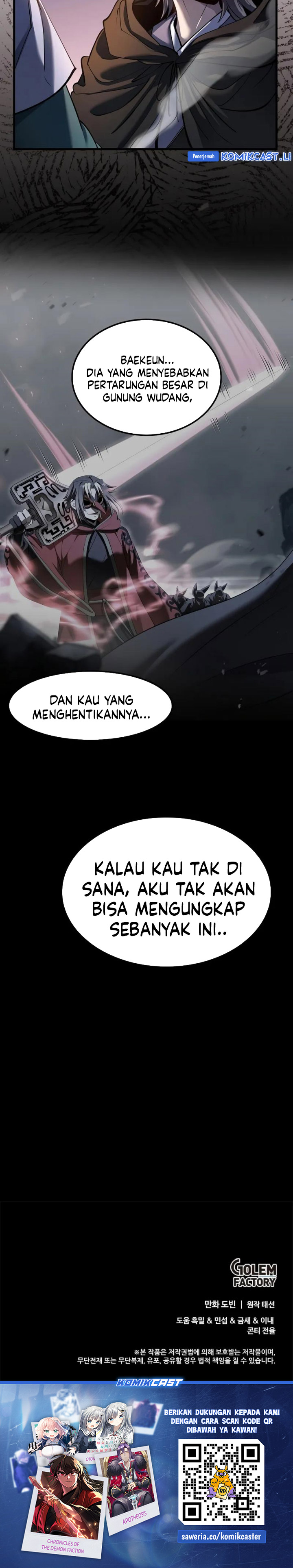 Dilarang COPAS - situs resmi www.mangacanblog.com - Komik doctors rebirth 197 - chapter 197 198 Indonesia doctors rebirth 197 - chapter 197 Terbaru 30|Baca Manga Komik Indonesia|Mangacan