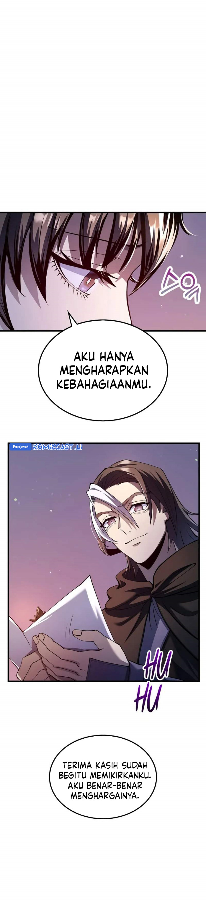 Doctor’s Rebirth Chapter 198 Bahasa Indonesia