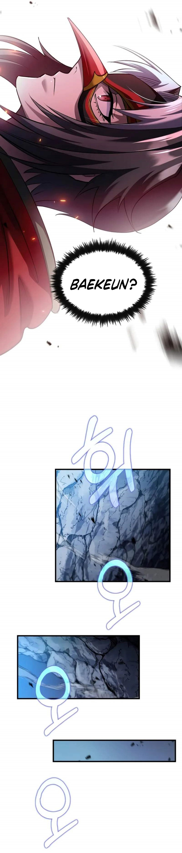 Doctor’s Rebirth Chapter 198 Bahasa Indonesia