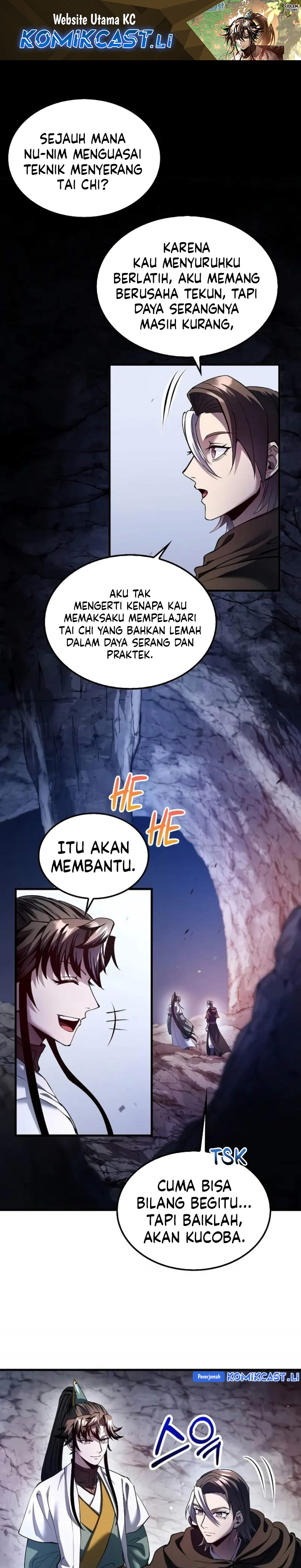 Dilarang COPAS - situs resmi www.mangacanblog.com - Komik doctors rebirth 199 - chapter 199 200 Indonesia doctors rebirth 199 - chapter 199 Terbaru 1|Baca Manga Komik Indonesia|Mangacan