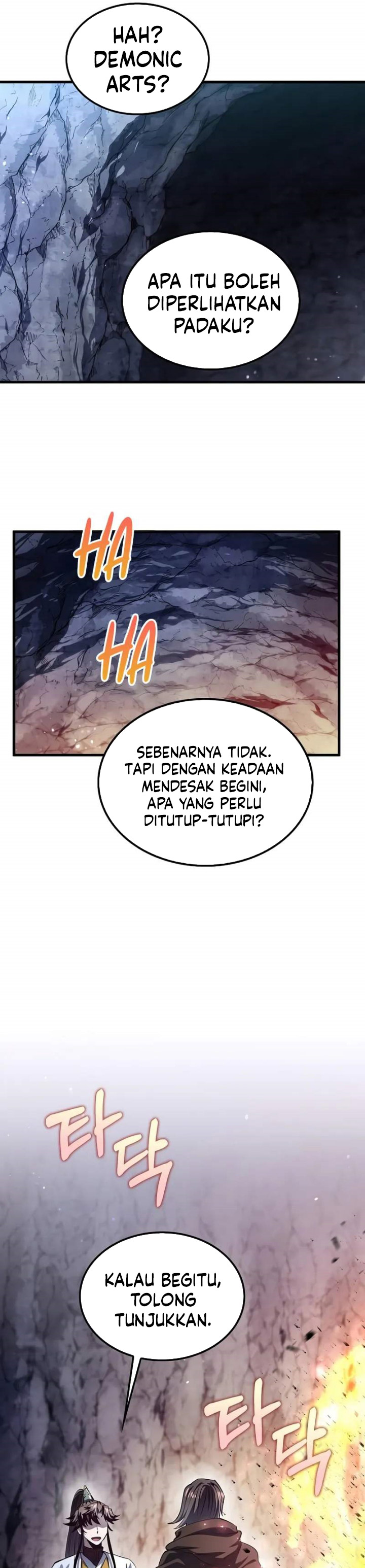 Dilarang COPAS - situs resmi www.mangacanblog.com - Komik doctors rebirth 199 - chapter 199 200 Indonesia doctors rebirth 199 - chapter 199 Terbaru 8|Baca Manga Komik Indonesia|Mangacan