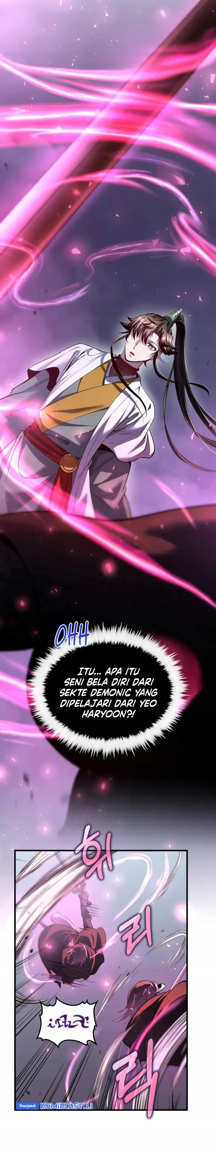 Dilarang COPAS - situs resmi www.mangacanblog.com - Komik doctors rebirth 199 - chapter 199 200 Indonesia doctors rebirth 199 - chapter 199 Terbaru 14|Baca Manga Komik Indonesia|Mangacan