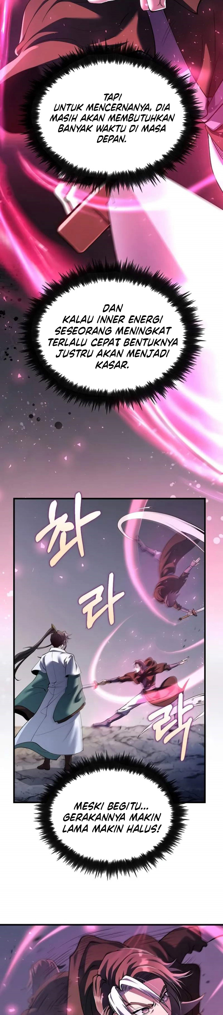 Dilarang COPAS - situs resmi www.mangacanblog.com - Komik doctors rebirth 199 - chapter 199 200 Indonesia doctors rebirth 199 - chapter 199 Terbaru 16|Baca Manga Komik Indonesia|Mangacan