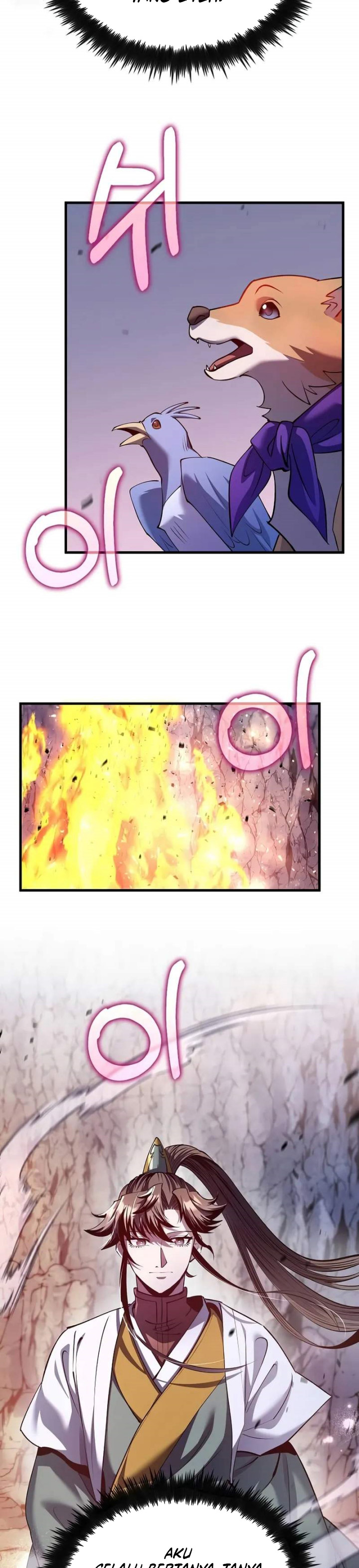 Dilarang COPAS - situs resmi www.mangacanblog.com - Komik doctors rebirth 199 - chapter 199 200 Indonesia doctors rebirth 199 - chapter 199 Terbaru 26|Baca Manga Komik Indonesia|Mangacan