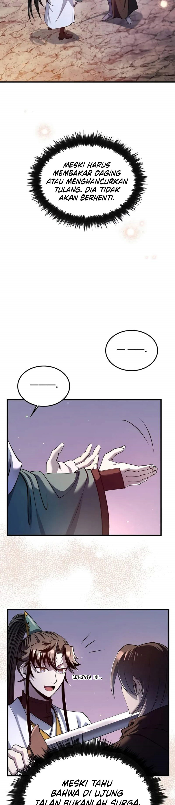 Dilarang COPAS - situs resmi www.mangacanblog.com - Komik doctors rebirth 199 - chapter 199 200 Indonesia doctors rebirth 199 - chapter 199 Terbaru 31|Baca Manga Komik Indonesia|Mangacan