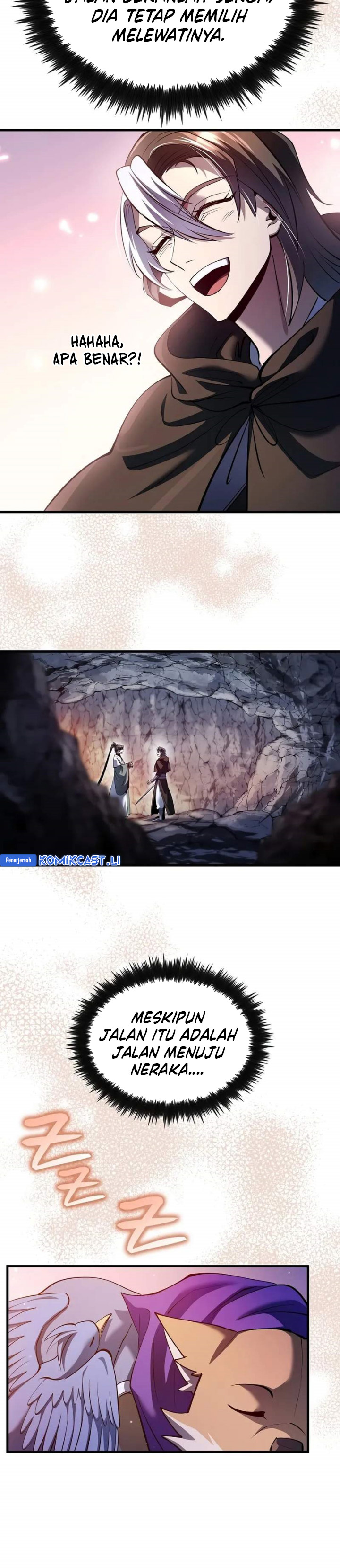 Dilarang COPAS - situs resmi www.mangacanblog.com - Komik doctors rebirth 199 - chapter 199 200 Indonesia doctors rebirth 199 - chapter 199 Terbaru 32|Baca Manga Komik Indonesia|Mangacan