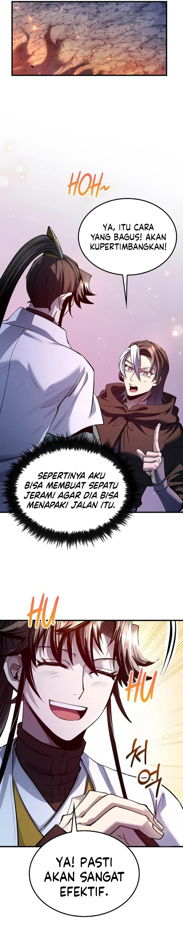 Dilarang COPAS - situs resmi www.mangacanblog.com - Komik doctors rebirth 199 - chapter 199 200 Indonesia doctors rebirth 199 - chapter 199 Terbaru 33|Baca Manga Komik Indonesia|Mangacan