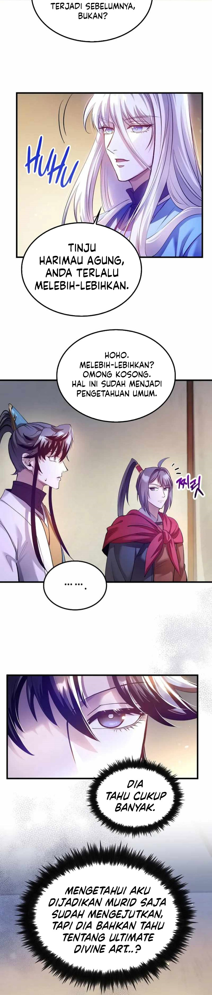 Dilarang COPAS - situs resmi www.mangacanblog.com - Komik doctors rebirth 204 - chapter 204 205 Indonesia doctors rebirth 204 - chapter 204 Terbaru 2|Baca Manga Komik Indonesia|Mangacan