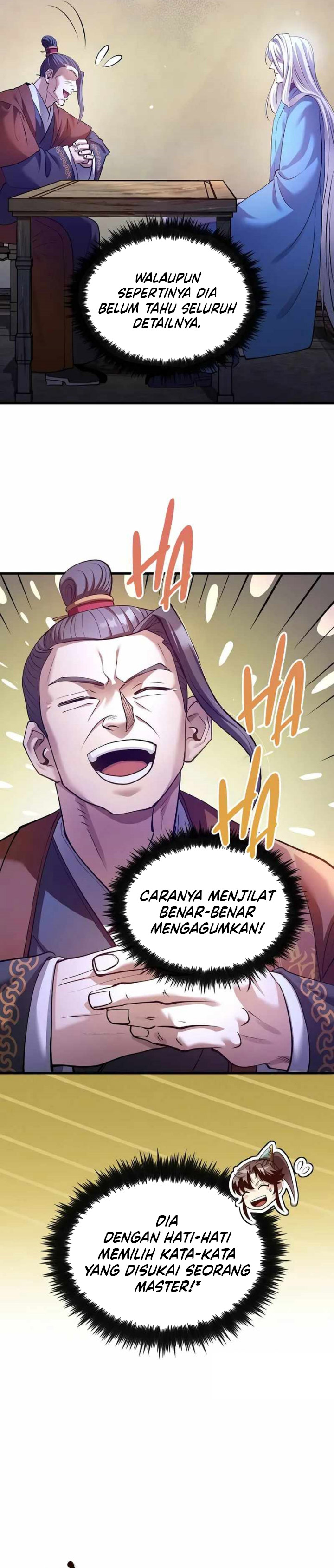 Dilarang COPAS - situs resmi www.mangacanblog.com - Komik doctors rebirth 204 - chapter 204 205 Indonesia doctors rebirth 204 - chapter 204 Terbaru 3|Baca Manga Komik Indonesia|Mangacan