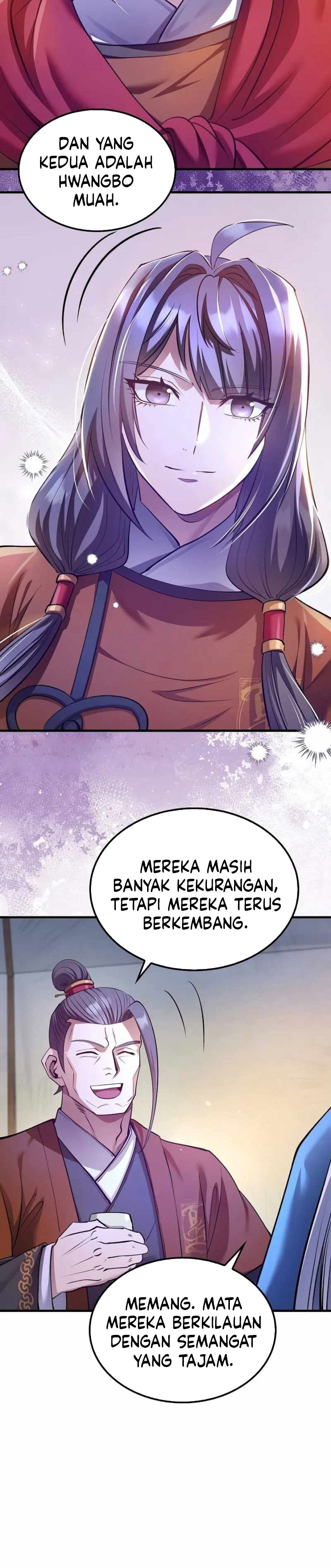 Dilarang COPAS - situs resmi www.mangacanblog.com - Komik doctors rebirth 204 - chapter 204 205 Indonesia doctors rebirth 204 - chapter 204 Terbaru 6|Baca Manga Komik Indonesia|Mangacan
