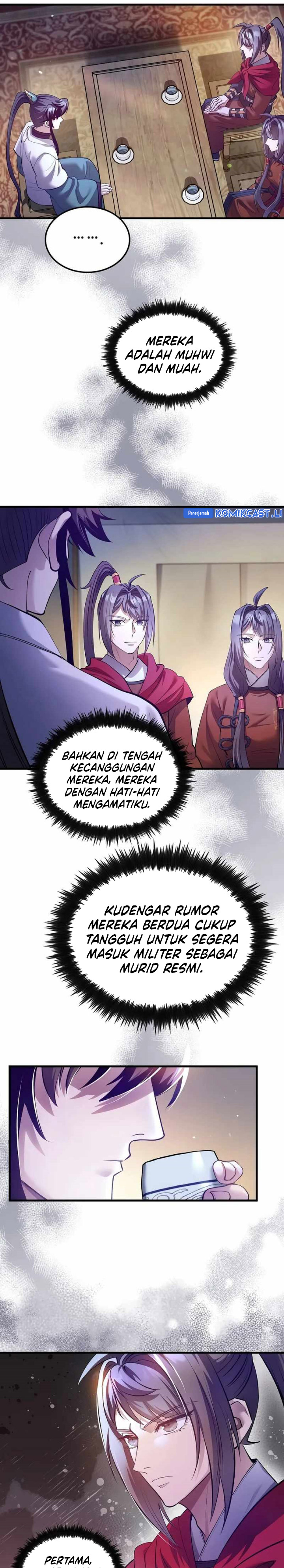 Dilarang COPAS - situs resmi www.mangacanblog.com - Komik doctors rebirth 204 - chapter 204 205 Indonesia doctors rebirth 204 - chapter 204 Terbaru 7|Baca Manga Komik Indonesia|Mangacan