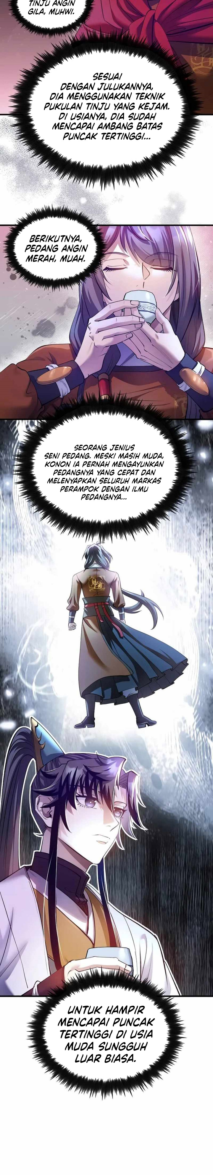 Dilarang COPAS - situs resmi www.mangacanblog.com - Komik doctors rebirth 204 - chapter 204 205 Indonesia doctors rebirth 204 - chapter 204 Terbaru 8|Baca Manga Komik Indonesia|Mangacan
