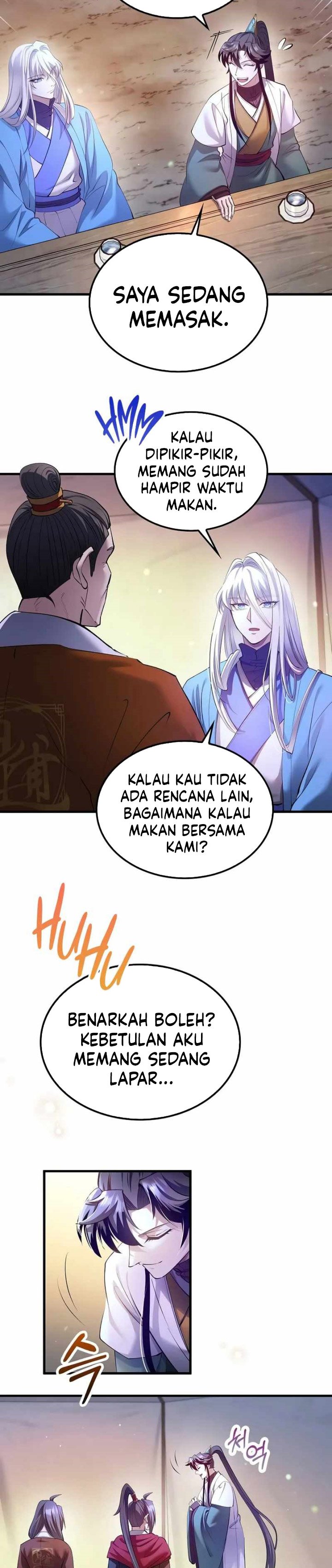 Dilarang COPAS - situs resmi www.mangacanblog.com - Komik doctors rebirth 204 - chapter 204 205 Indonesia doctors rebirth 204 - chapter 204 Terbaru 10|Baca Manga Komik Indonesia|Mangacan