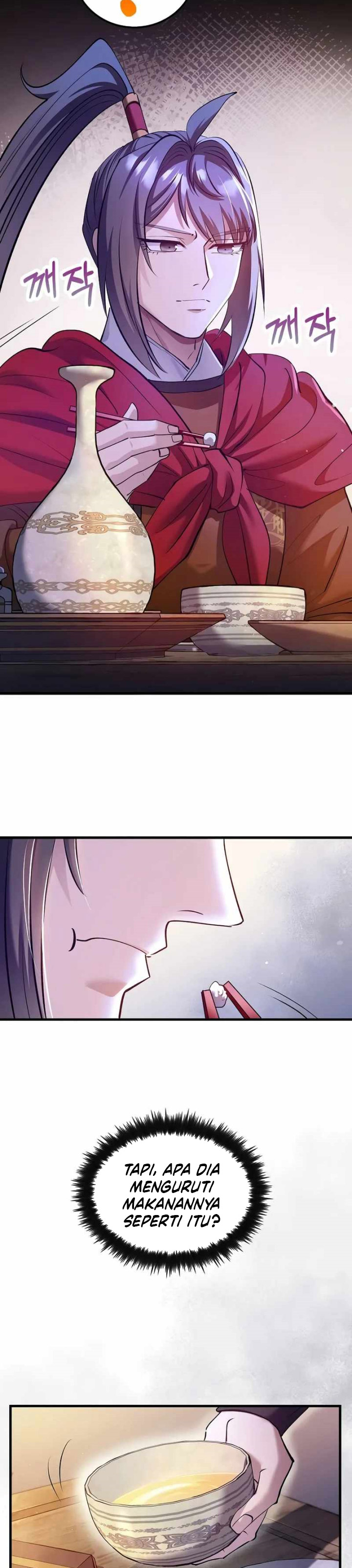 Dilarang COPAS - situs resmi www.mangacanblog.com - Komik doctors rebirth 204 - chapter 204 205 Indonesia doctors rebirth 204 - chapter 204 Terbaru 17|Baca Manga Komik Indonesia|Mangacan