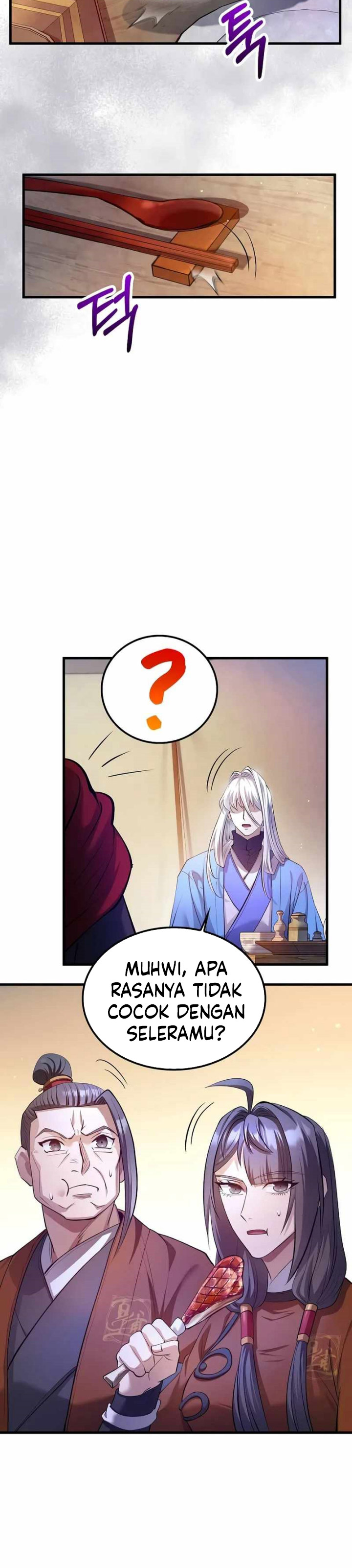 Dilarang COPAS - situs resmi www.mangacanblog.com - Komik doctors rebirth 204 - chapter 204 205 Indonesia doctors rebirth 204 - chapter 204 Terbaru 18|Baca Manga Komik Indonesia|Mangacan