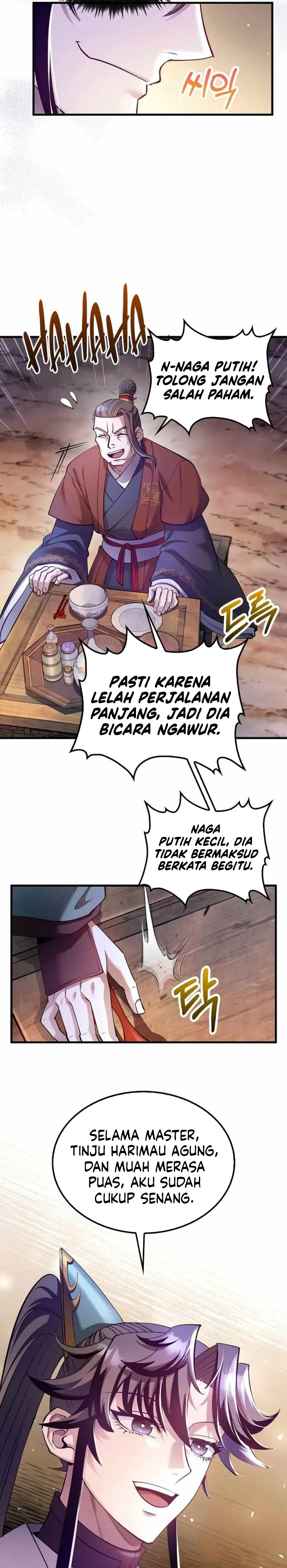 Dilarang COPAS - situs resmi www.mangacanblog.com - Komik doctors rebirth 204 - chapter 204 205 Indonesia doctors rebirth 204 - chapter 204 Terbaru 21|Baca Manga Komik Indonesia|Mangacan