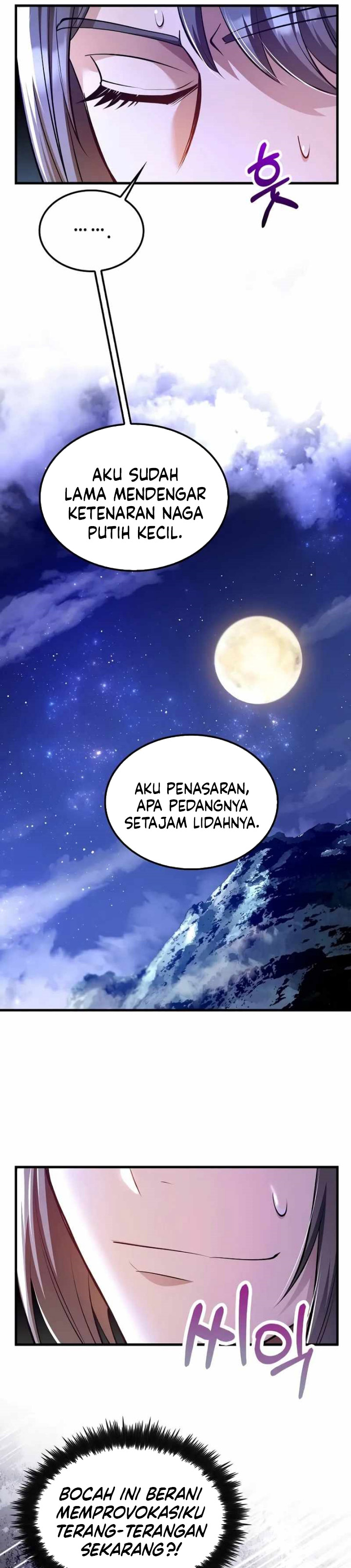 Dilarang COPAS - situs resmi www.mangacanblog.com - Komik doctors rebirth 204 - chapter 204 205 Indonesia doctors rebirth 204 - chapter 204 Terbaru 23|Baca Manga Komik Indonesia|Mangacan