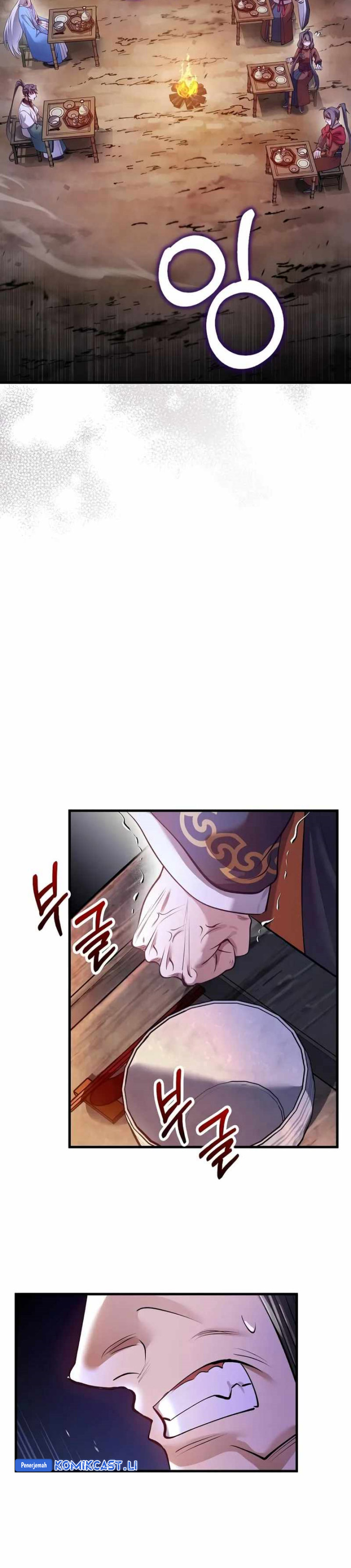 Dilarang COPAS - situs resmi www.mangacanblog.com - Komik doctors rebirth 204 - chapter 204 205 Indonesia doctors rebirth 204 - chapter 204 Terbaru 26|Baca Manga Komik Indonesia|Mangacan