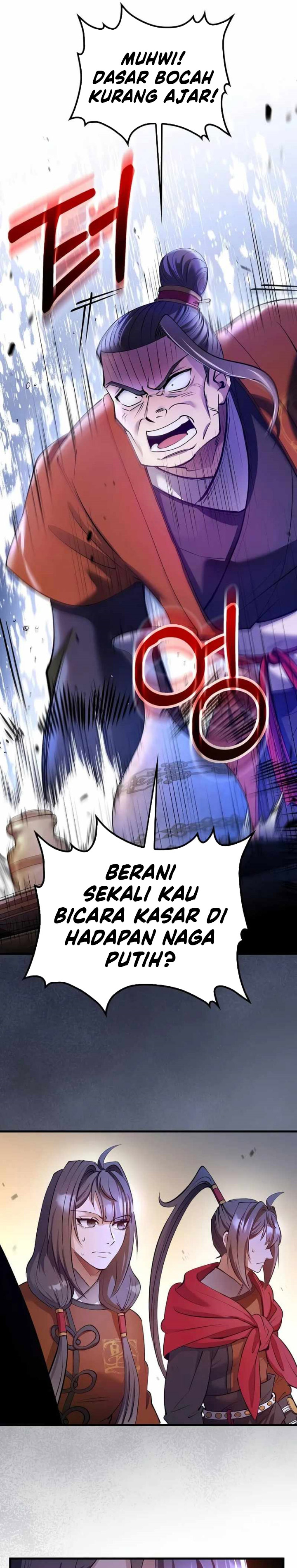 Dilarang COPAS - situs resmi www.mangacanblog.com - Komik doctors rebirth 204 - chapter 204 205 Indonesia doctors rebirth 204 - chapter 204 Terbaru 27|Baca Manga Komik Indonesia|Mangacan