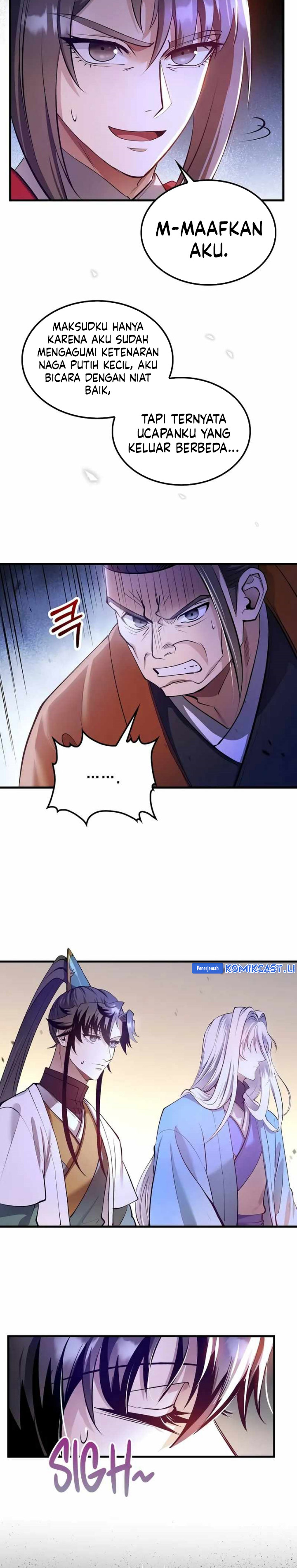 Dilarang COPAS - situs resmi www.mangacanblog.com - Komik doctors rebirth 204 - chapter 204 205 Indonesia doctors rebirth 204 - chapter 204 Terbaru 28|Baca Manga Komik Indonesia|Mangacan